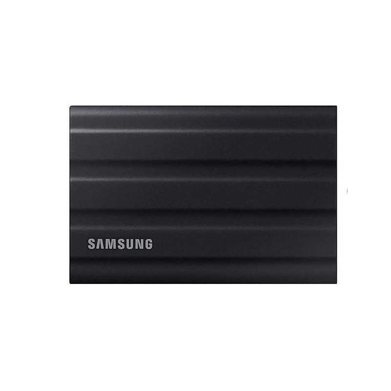 External SSD|SAMSUNG|T7|4TB|USB 3.2|Write speed 1000 MBytes/sec|Read speed 1050 MBytes/sec|MU-PE4T0S/EU