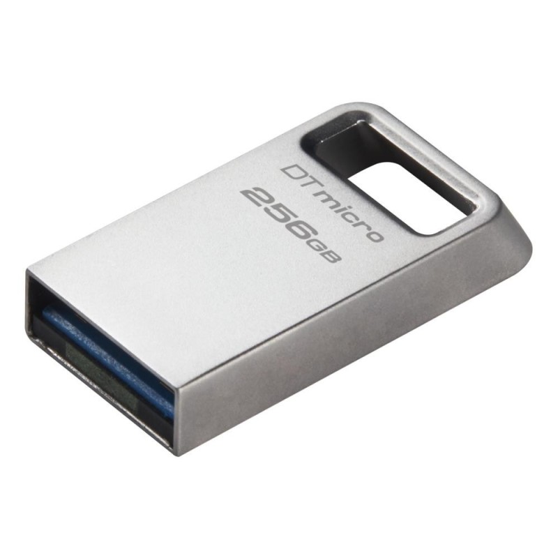 MEMORY DRIVE FLASH USB3.2 256G/MICRO DTMC3G2/256GB KINGSTON