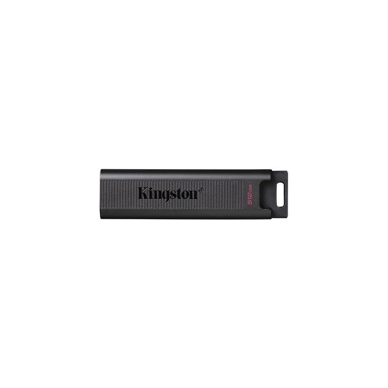 MEMORY DRIVE FLASH USB3.2/512GB DTMAX/512GB KINGSTON