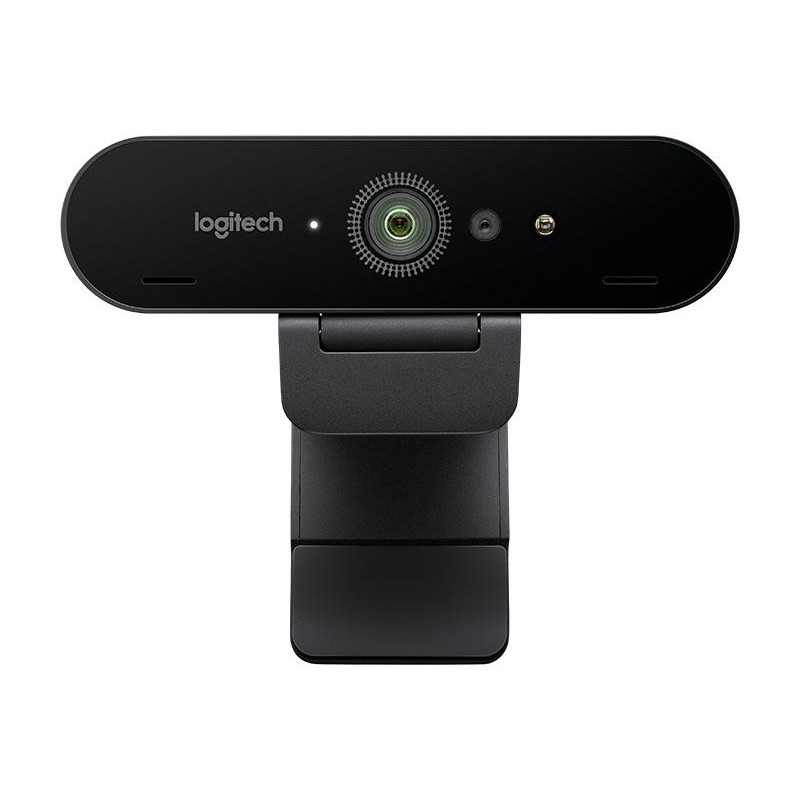 CAMERA WEBCAM HD BRIO/960-001106 LOGITECH