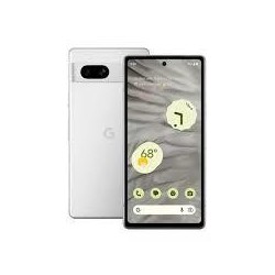 MOBILE PHONE PIXEL 7A 8/128GB/SNOW GA04274-GB GOOGLE