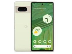 MOBILE PHONE PIXEL 7 256GB/LEMONGRASS GA04548-GB GOOGLE