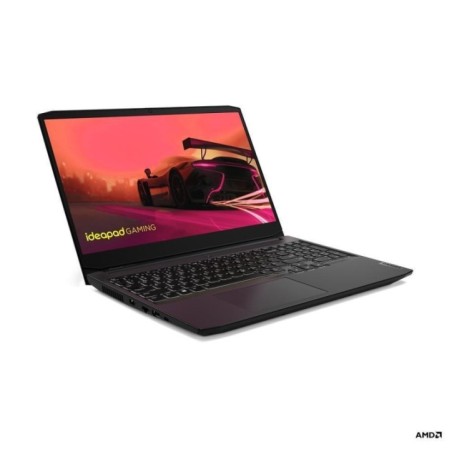 Notebook|LENOVO|IdeaPad|Gaming 3 15ACH6|CPU 5600H|3300 MHz|15.6"|1920x1080|RAM 16GB|DDR4|3200 MHz|SSD 512GB|NVIDIA GeForce RTX 3