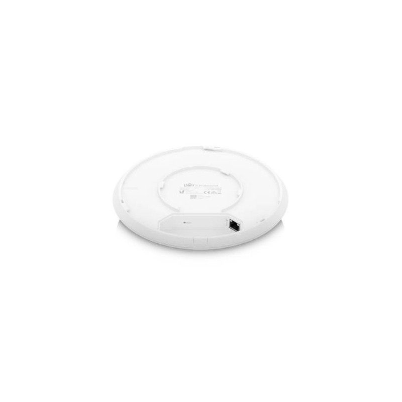 Access Point|UBIQUITI|4800 Mbps|1x10Base-T / 100Base-TX / 1000Base-T|U6-PRO