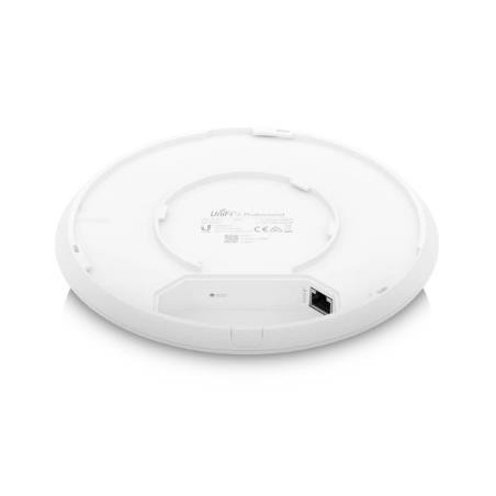 Access Point|UBIQUITI|4800 Mbps|1x10Base-T / 100Base-TX / 1000Base-T|U6-PRO