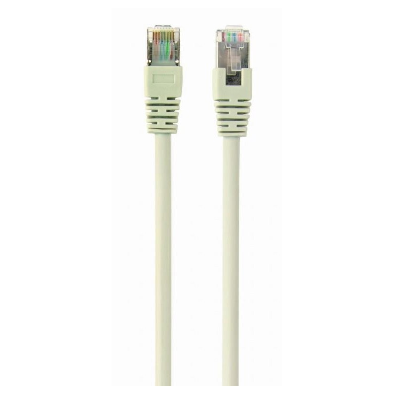 PATCH CABLE CAT5E FTP 0.5M/PP22-0.5M GEMBIRD