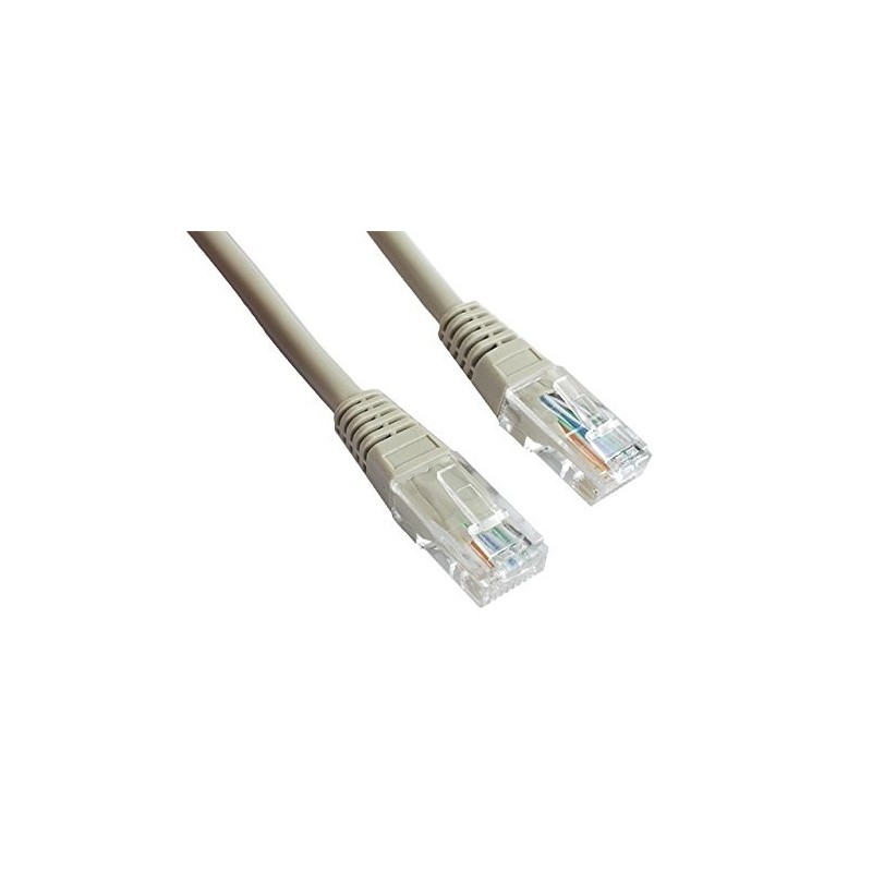 PATCH CABLE CAT5E UTP 7.5M/PP12-7.5M GEMBIRD