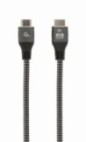 CABLE HDMI-HDMI 8K 1M SELECT/PLUS CCB-HDMI8K-1M GEMBIRD