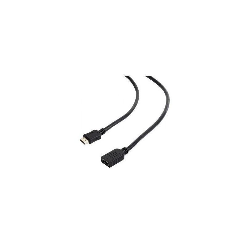 CABLE HDMI EXTENSION 3M/CC-HDMI4X-10 GEMBIRD