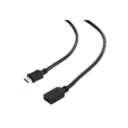 CABLE HDMI EXTENSION 3M/CC-HDMI4X-10 GEMBIRD