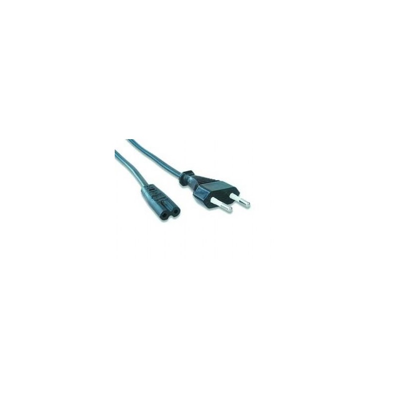 CABLE POWER VDE 1.8M 10A/PC-184-VDE GEMBIRD