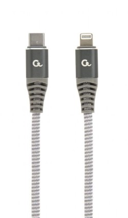 CABLE USB-C TO LIGHTNING 1.5M/CC-USB2B-CM8PM-1.5M GEMBIRD