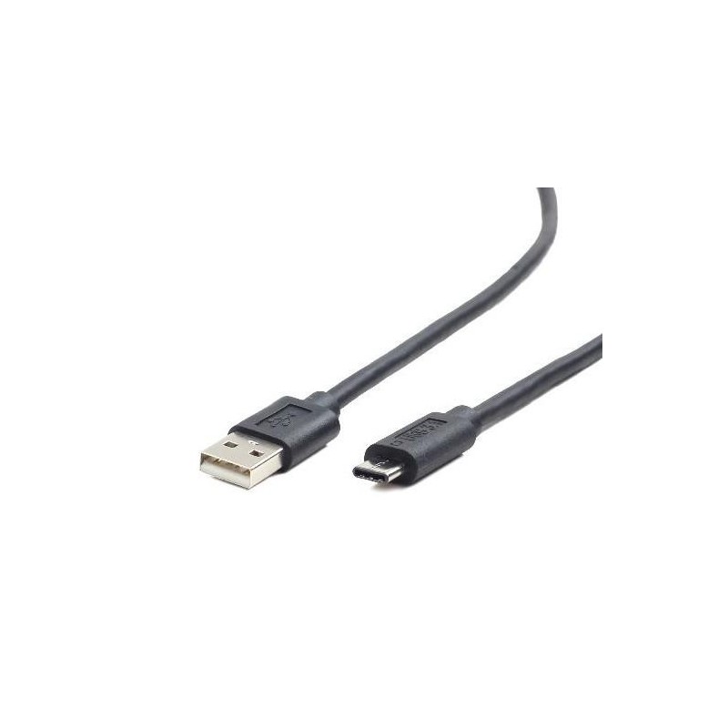 CABLE USB-C TO USB2 1.8M/CCP-USB2-AMCM-6 GEMBIRD