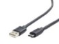 CABLE USB-C TO USB2 1.8M/CCP-USB2-AMCM-6 GEMBIRD