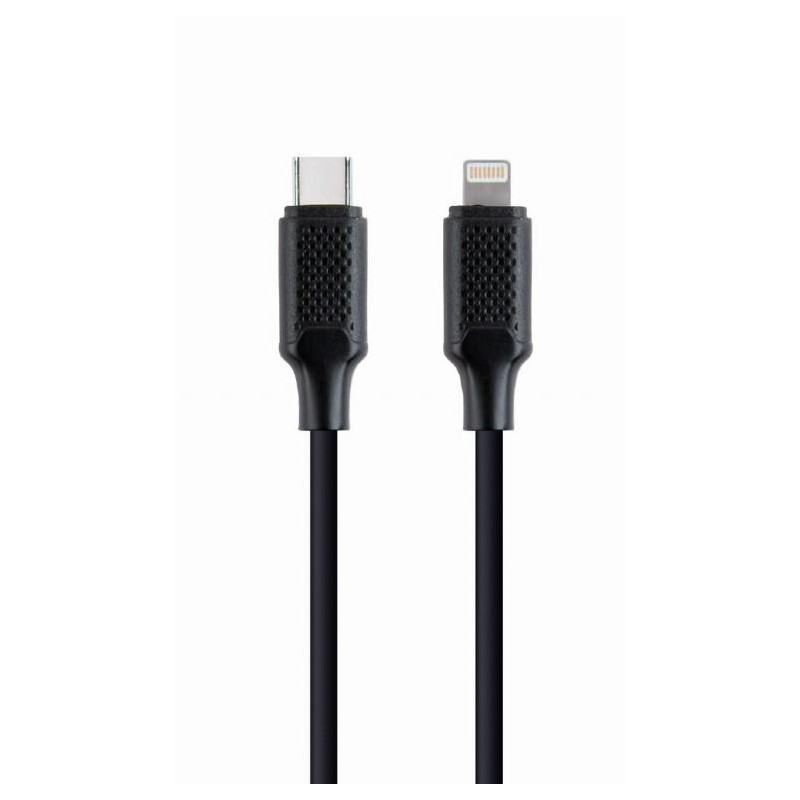 CABLE USB-C TO LIGHTNING 1.5M/CC-USB2-CM8PM-1.5M GEMBIRD