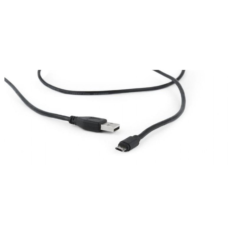 CABLE USB2 TO MICRO-USB DOUBLE/SIDED CC-USB2-AMMDM-6 GEMBIRD