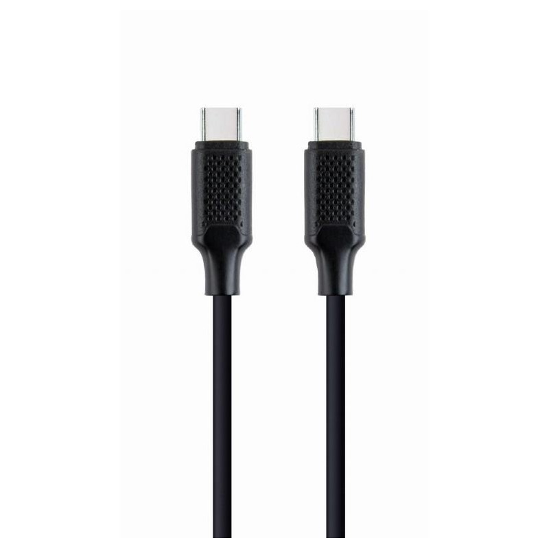 CABLE USB-C PD 1.5M/CC-USB2-CMCM100-1.5M GEMBIRD