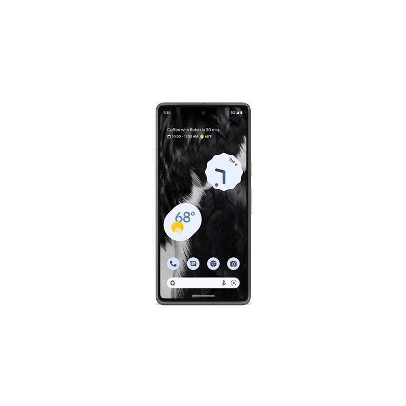 MOBILE PHONE PIXEL 7 256GB/OBSIDIAN BLK GA04528-GB GOOGLE