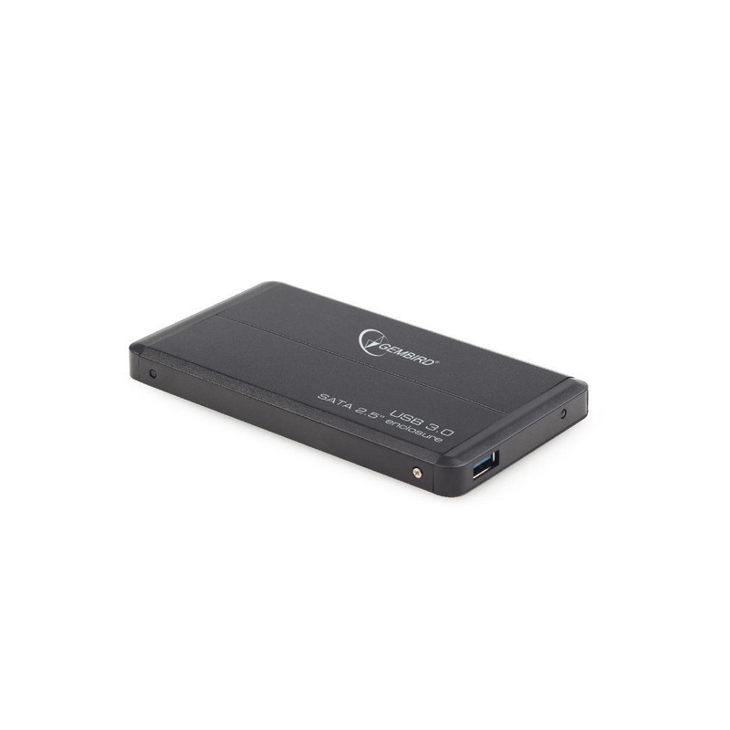 HDD CASE EXT. USB3 2.5"/BLACK EE2-U3S-2 GEMBIRD