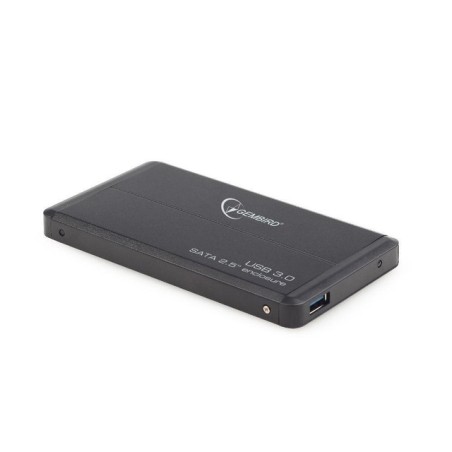 HDD CASE EXT. USB3 2.5"/BLACK EE2-U3S-2 GEMBIRD