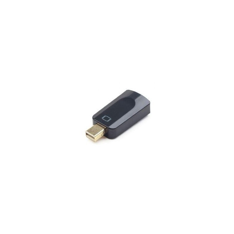 I/O ADAPTER MINI-DP TO HDMI/A-MDPM-HDMIF-01 GEMBIRD