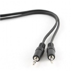 CABLE AUDIO 3.5MM 10M/CCA-404-10M GEMBIRD