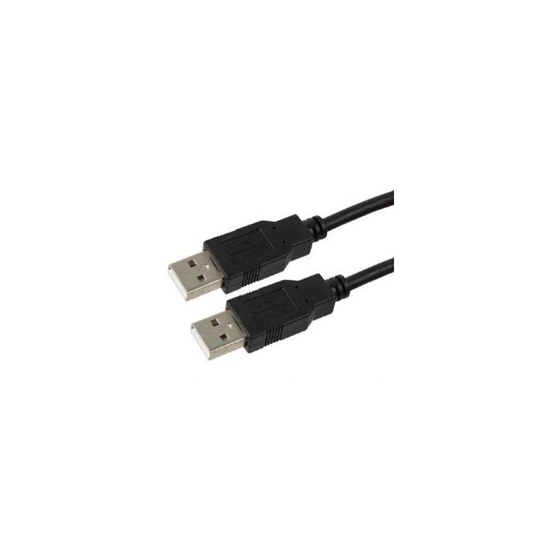 CABLE USB2 TO USB2 AM/AM 1.8M/CCP-USB2-AMAM-6 GEMBIRD