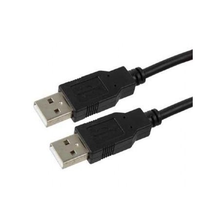 CABLE USB2 TO USB2 AM/AM 1.8M/CCP-USB2-AMAM-6 GEMBIRD