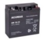 BATTERY 12V 18AH VRLA/AM18-12 ACUMAX EMU