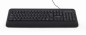 KEYBOARD MULTIMEDIA USB ENG/BLACK KB-UML-03 GEMBIRD