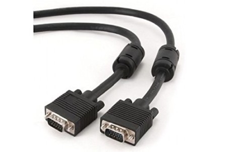 CABLE VGA 15M PREMIUM/CC-PPVGA-15M-B GEMBIRD