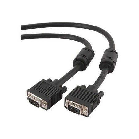 CABLE VGA 15M PREMIUM/CC-PPVGA-15M-B GEMBIRD