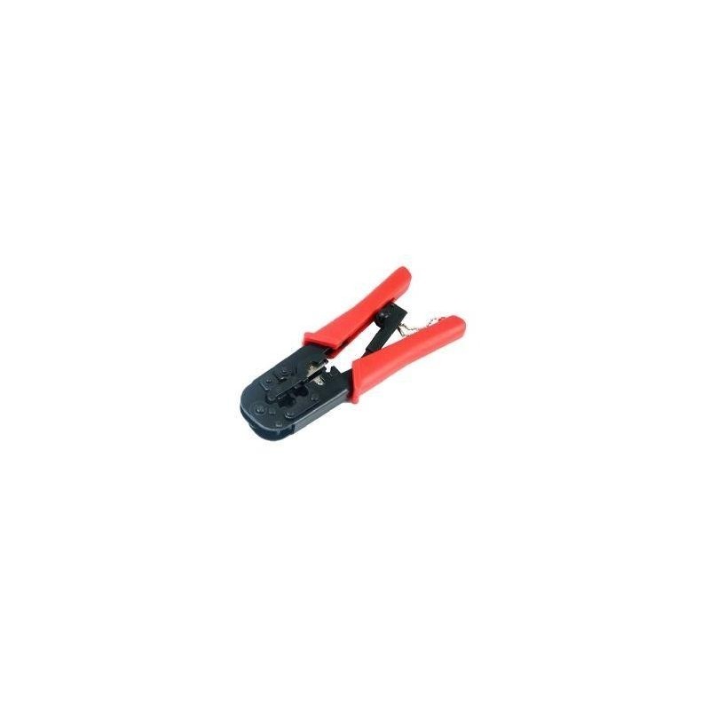 CRIMPING TOOL UNIVERSAL/RJ45/RJ12/RJ11 T-WC-02 GEMBIRD