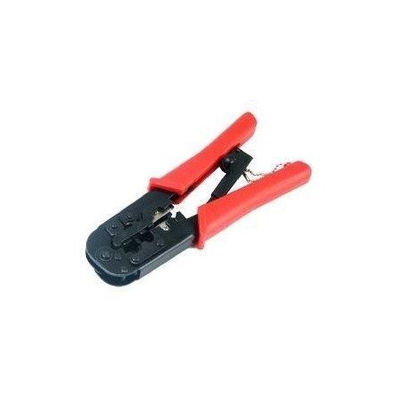 CRIMPING TOOL UNIVERSAL/RJ45/RJ12/RJ11 T-WC-02 GEMBIRD