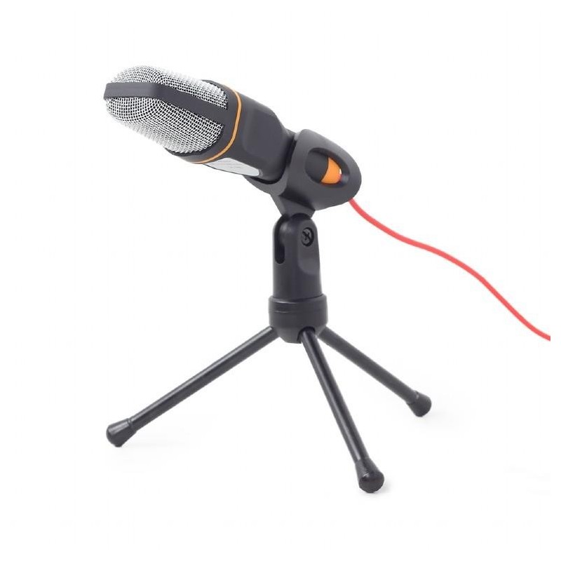 MICROPHONE DESKTOP/TRIPOD MIC-D-03 GEMBIRD