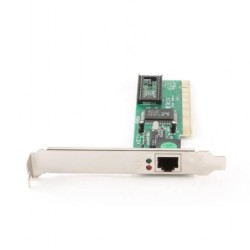 NET CARD PCI 100BASE-TX/NIC-R1 GEMBIRD