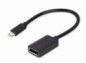 I/O ADAPTER USB-C TO DISPLAYP/A-CM-DPF-02 GEMBIRD