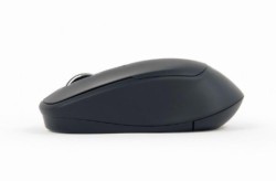 MOUSE USB OPTICAL WRL/BLACK MUSW-4B-05 GEMBIRD