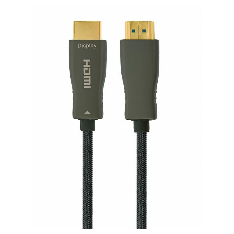 CABLE HDMI-HDMI 80M AOC/CCBP-HDMI-AOC-80M-02 GEMBIRD