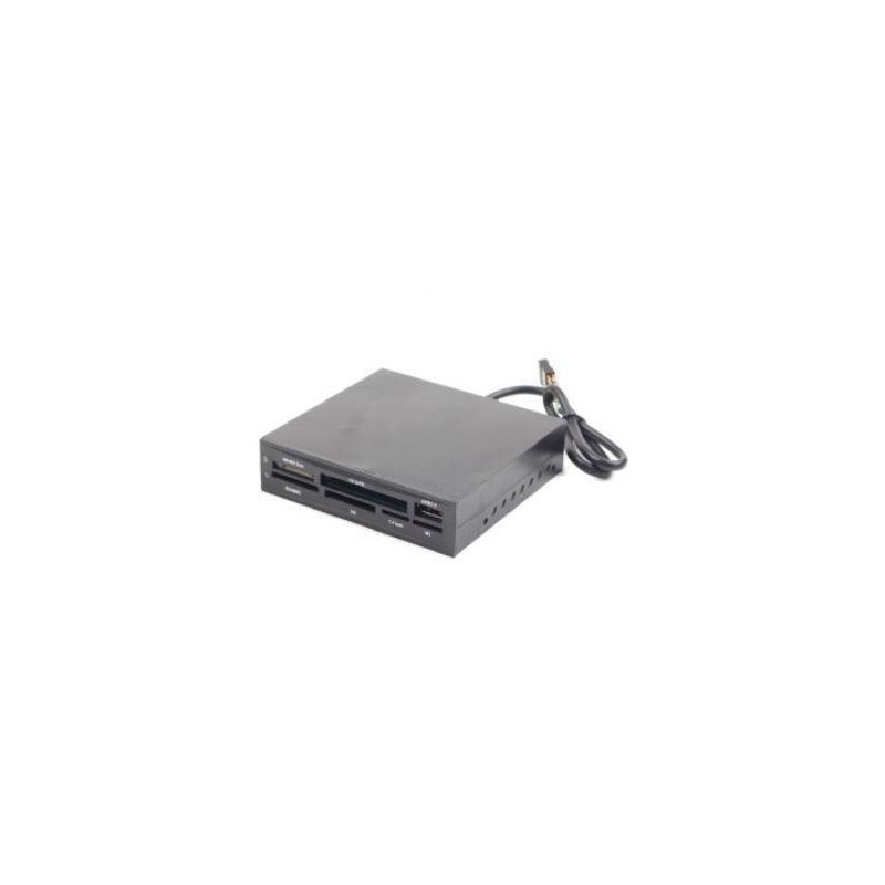 MEMORY READER INTERNAL USB/FDI2-ALLIN1-02-B GEMBIRD