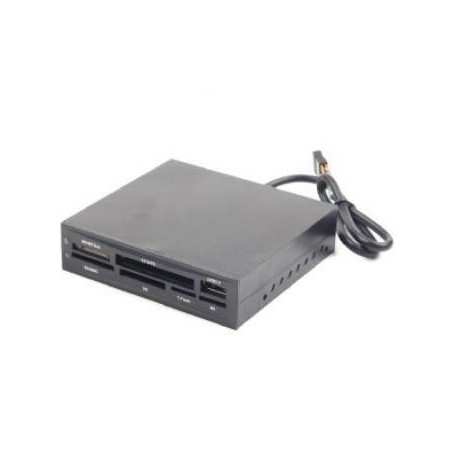 MEMORY READER INTERNAL USB/FDI2-ALLIN1-02-B GEMBIRD