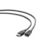 CABLE USB3 AM-MICRO BM 3M/CCP-MUSB3-AMBM-10 GEMBIRD