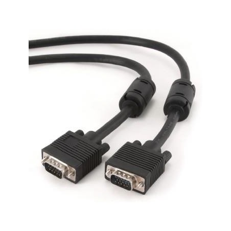 CABLE VGA 30M PREMIUM/CC-PPVGA-30M-B GEMBIRD