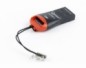 MEMORY READER USB2 MICROSD/FD2-MSD-3 GEMBIRD