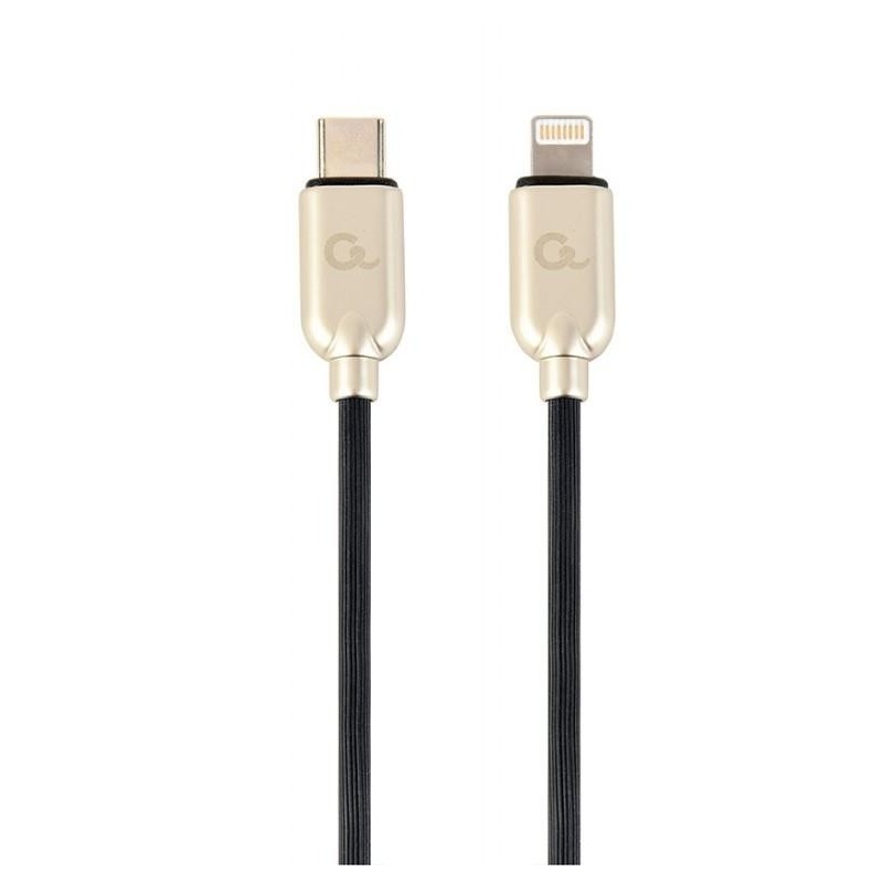 CABLE LIGHTNING TO USB-C 1M/CC-USB2PD18-CM8PM-1M GEMBIRD