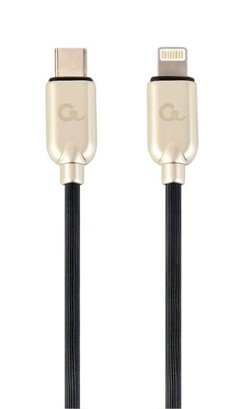 CABLE LIGHTNING TO USB-C 1M/CC-USB2PD18-CM8PM-1M GEMBIRD