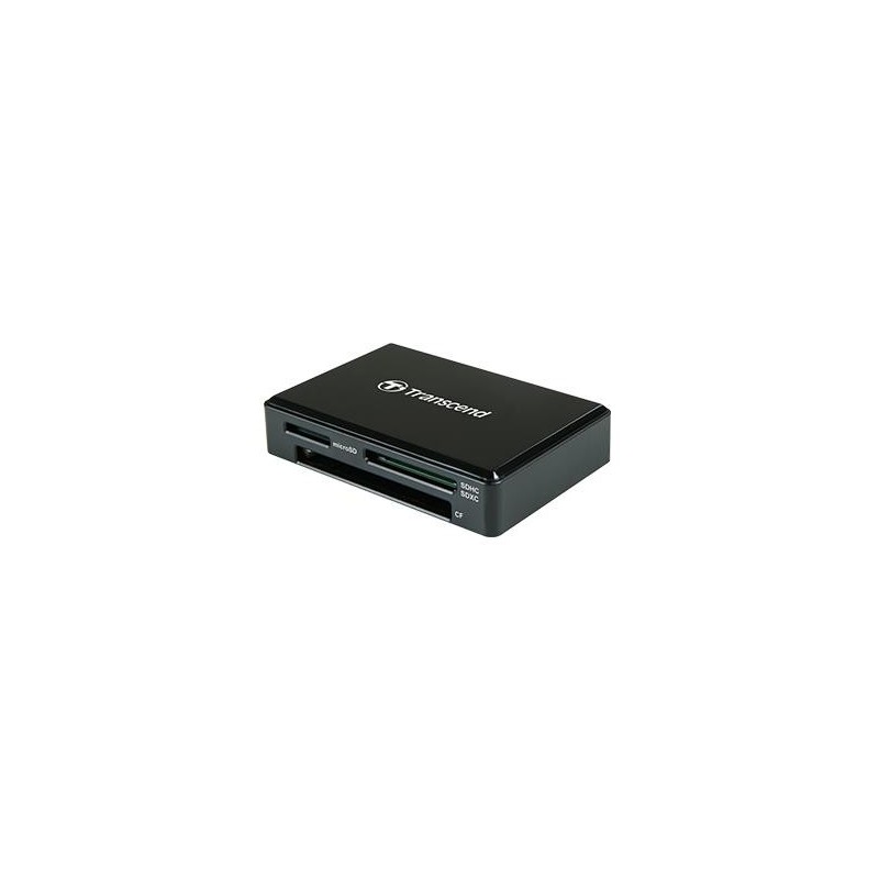 MEMORY READER FLASH ALL-IN-1/USB3.1 TS-RDC8K2 TRANSCEND