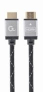 CABLE HDMI-HDMI 7.5M SELECT/PLUS CCB-HDMIL-7.5M GEMBIRD