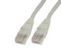 PATCH CABLE CAT5E UTP 1M/PP12-1M GEMBIRD