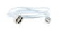 CABLE LIGHTNING TO USB2 1M/CC-USB2-AMLMM-1M GEMBIRD